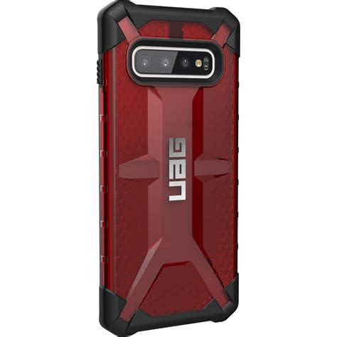 uag plasma case s10 plus drop test|URBAN ARMOR GEAR UAG Designed for Samsung Galaxy S10 .